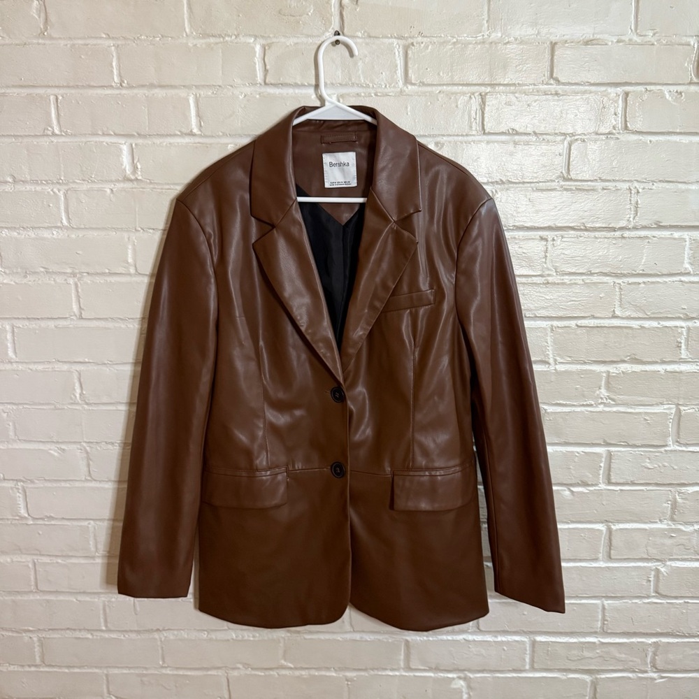 Bershka Blazer